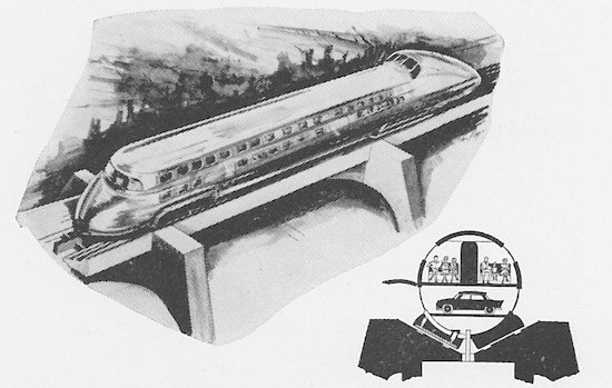 Fig.36 The tracked hovercraft